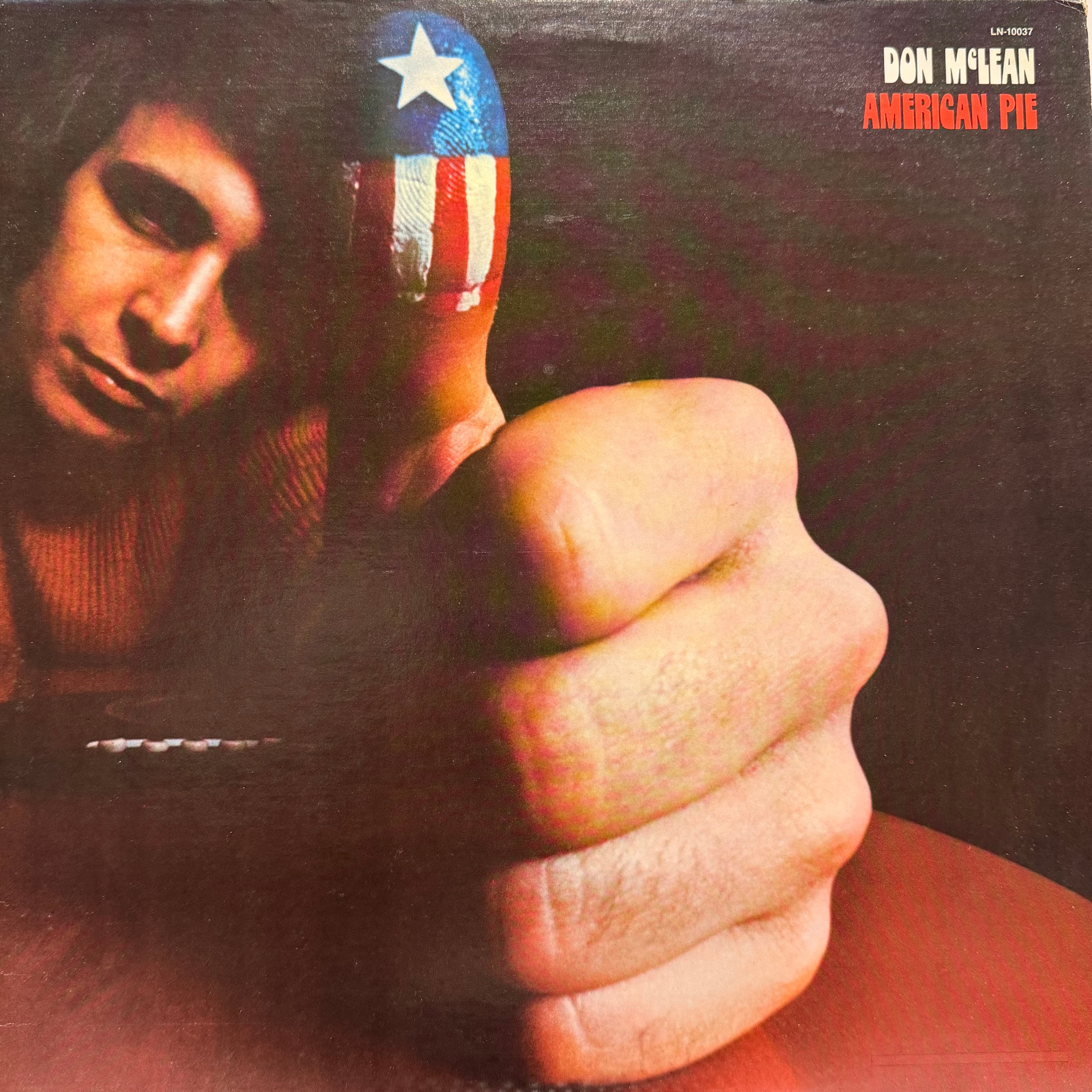 American Pie