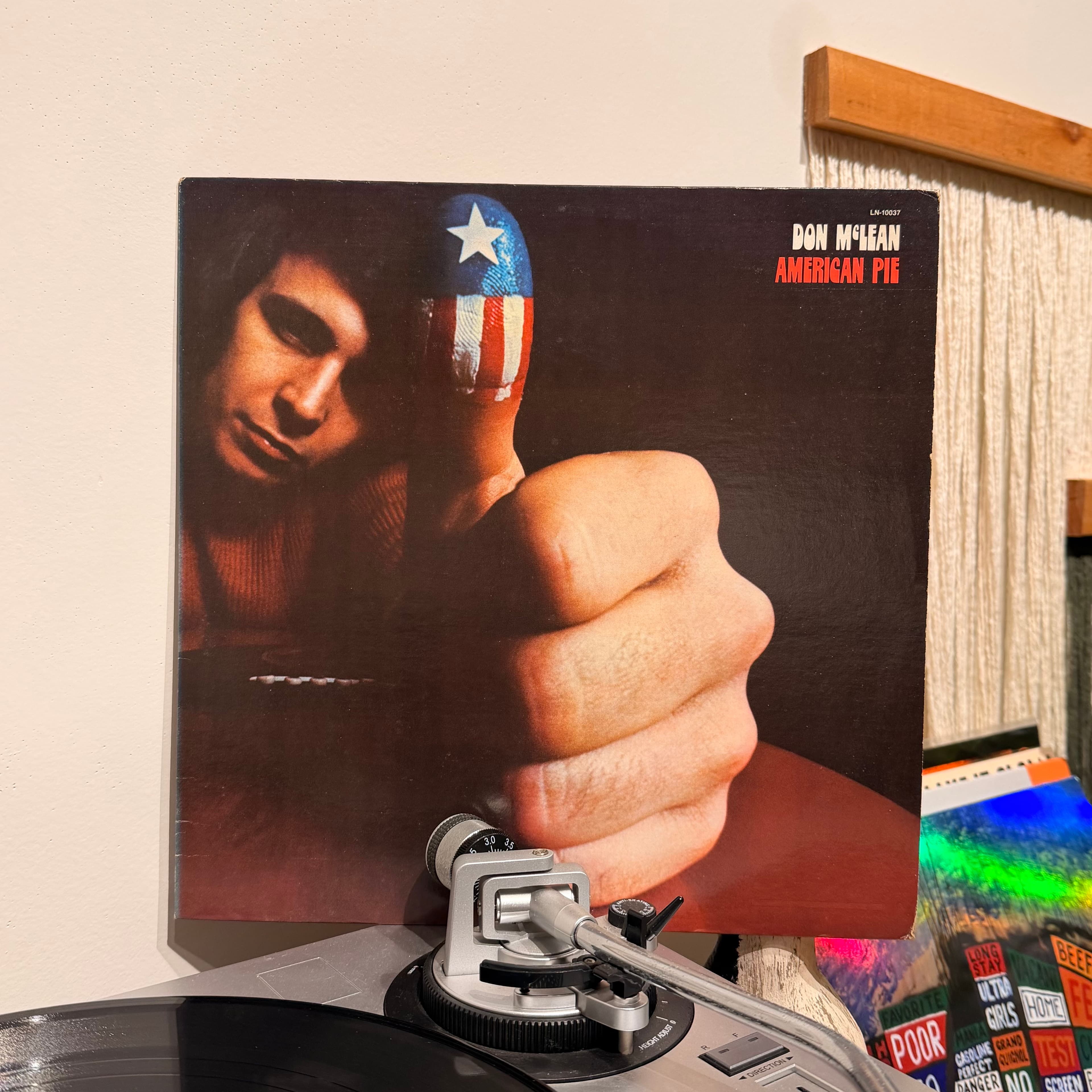American Pie